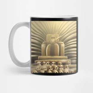 Emperor of Mothkind Mug